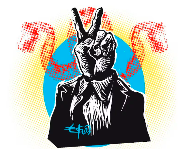 La estrategia de Salinas