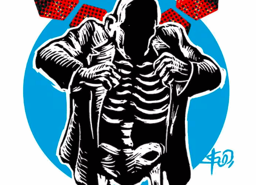 La gran mentira de la “soberanía alimentaria”