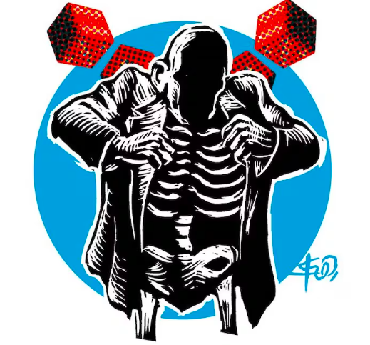 La gran mentira de la “soberanía alimentaria”