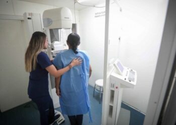 Atiende DIF Tamaulipas a más de 2 mil mujeres con diagnóstico o riesgo de cáncer de mama