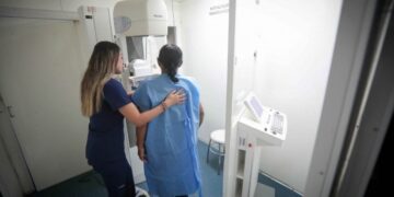 Atiende DIF Tamaulipas a más de 2 mil mujeres con diagnóstico o riesgo de cáncer de mama