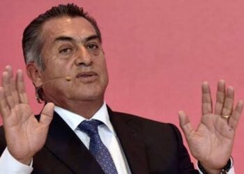 Juez exonera al Bronco: Jaime Rodríguez Calderón queda libre de todos los procesos en su contra