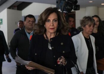 Diputada del PAN denuncia a Adán Augusto por presunto enriquecimiento ilícito