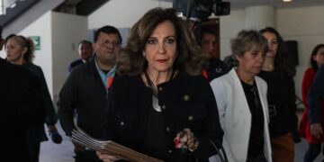 Diputada del PAN denuncia a Adán Augusto por presunto enriquecimiento ilícito