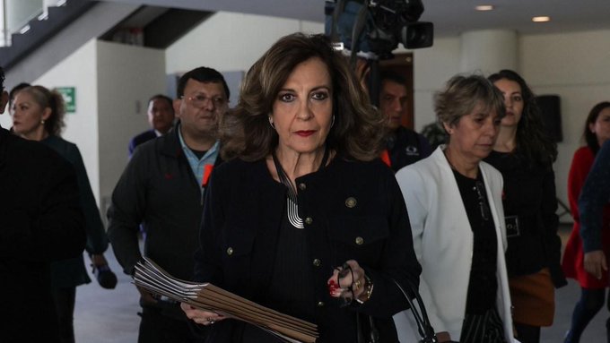 Diputada del PAN denuncia a Adán Augusto por presunto enriquecimiento ilícito