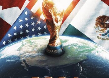 Récord histórico: más de un millón de personas quieren ser voluntarias en el Mundial 2026