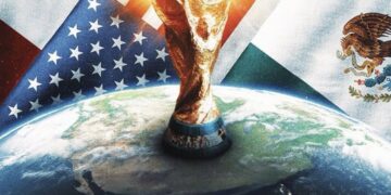 Récord histórico: más de un millón de personas quieren ser voluntarias en el Mundial 2026