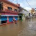 Lluvias dejan severas inundaciones en Veracruz, Hidalgo y Querétaro: 48 municipios afectados y dos víctimas mortales
