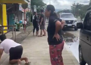 Un sismo de magnitud 7.6 sacude el sur de Filipinas; autoridades cancelan alerta de tsunami