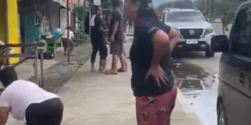 Un sismo de magnitud 7.6 sacude el sur de Filipinas; autoridades cancelan alerta de tsunami
