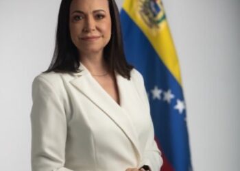 Casa Blanca critica entrega del Nobel de la Paz a María Corina Machado y defiende a Trump