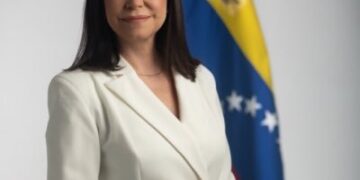 Casa Blanca critica entrega del Nobel de la Paz a María Corina Machado y defiende a Trump