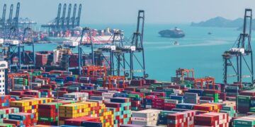 EE.UU. aplicará un arancel adicional del 100% a las importaciones chinas desde el 1 de noviembre