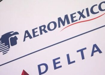 Aeroméxico y Delta apelan orden de EU para disolver su alianza comercial antes de 2026