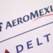 Aeroméxico y Delta apelan orden de EU para disolver su alianza comercial antes de 2026