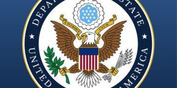 Embajada de EU en México mantendrá trámites de visas pese al cierre de gobierno en Washington