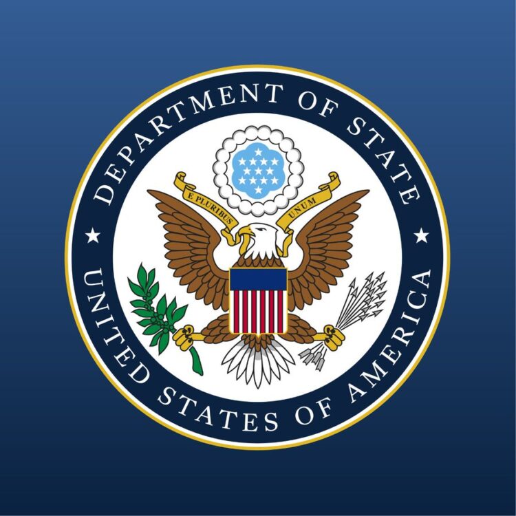 Embajada de EU en México mantendrá trámites de visas pese al cierre de gobierno en Washington