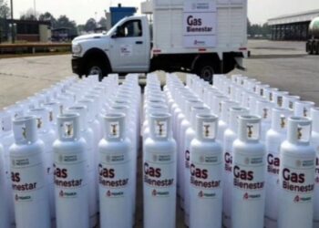 Pemex analiza continuidad de Gas Bienestar; Sheinbaum confirma revisión del proyecto