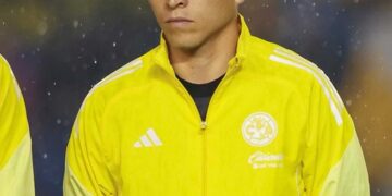 Alexis Gutiérrez, convocado al Tri: “Me ilusiona poder estar en un Mundial”