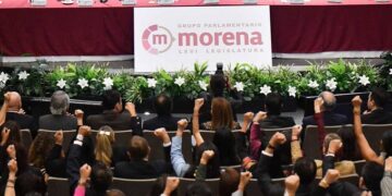Morena enfrenta escándalo: diputados no comprueban más de 100 millones de pesos en atención ciudadana