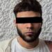 Detienen en CDMX a “Nelson”, líder del Tren de Aragua vinculado con feminicidios