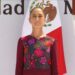 Claudia Sheinbaum rinde su Primer Informe de Gobierno y destaca avances en bienestar y justicia