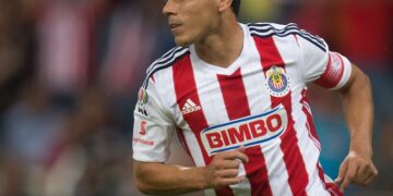 Omar Bravo enfrenta acusación por abuso sexual infantil y amenazas psicológicas contra una menor