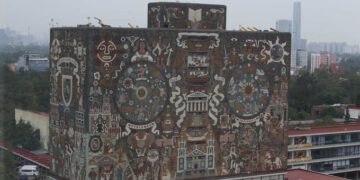 UNAM identifica a presuntos responsables de amenazas falsas contra escuelas y facultades