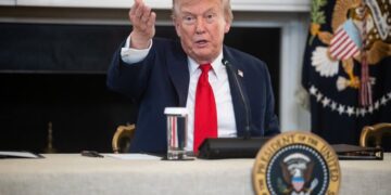 Trump anuncia acuerdo histórico entre Israel y Hamás para iniciar el plan de paz en Gaza