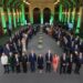 Sheinbaum presenta el Plan México ante empresarios del Foro Económico Mundial