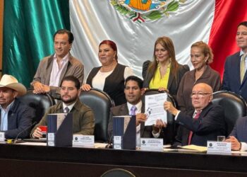 ASF detecta anomalías por casi 7 mil millones de pesos en gasto público de 2024