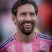 Messi renueva con Inter Miami hasta 2028 y continuará su carrera en la MLS