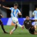 México eliminado del Mundial Sub-20 tras caer 2-0 ante Argentina y sufrir burlas