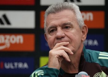 Javier Aguirre exige fortaleza mental rumbo al Mundial: “El que no aguante vara, no puede estar en la Selección”