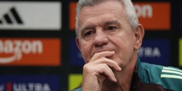 Javier Aguirre exige fortaleza mental rumbo al Mundial: “El que no aguante vara, no puede estar en la Selección”