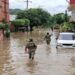 Lluvias dejan 64 muertos y más de 65 desaparecidos en México; Veracruz e Hidalgo los más afectados