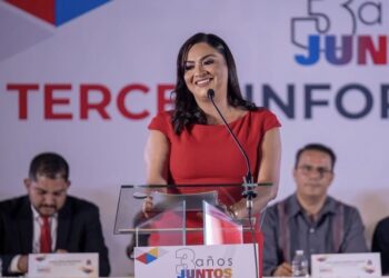 Asesinan a la exalcaldesa de Cuauhtémoc, Colima, Gabriela Mejía