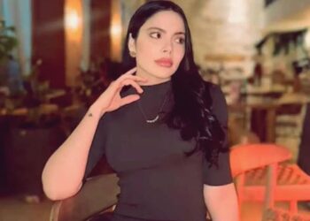 Vanessa Gurrola, la modelo sinaloense acusada del asesinato de un operador del Cártel de los Arellano Félix