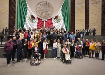 Diputados aprueban Ley de Ingresos 2026 con deuda récord; el dictamen pasa al Senado