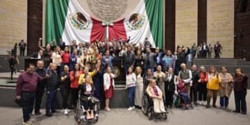 Diputados aprueban Ley de Ingresos 2026 con deuda récord; el dictamen pasa al Senado