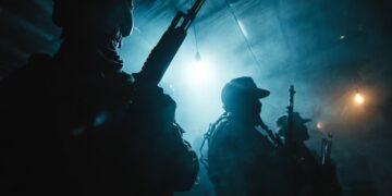 Los Blancos de Troya: el imperio criminal que extorsionó al campo michoacano