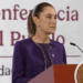 Mañanera de Claudia Sheinbaum: temas clave del 21 de octubre de 2025