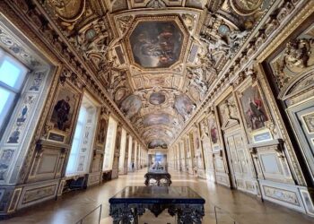 Qué medidas habrían evitado el fallo de seguridad en el robo del Louvre