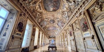 Qué medidas habrían evitado el fallo de seguridad en el robo del Louvre