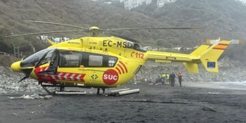 Tragedia en Cananea: dos mineros mueren en derrumbe de la mina Buenavista del Cobre