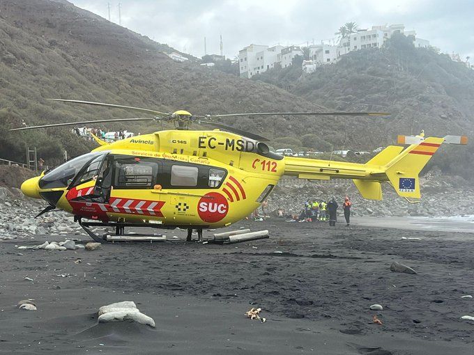 Tragedia en Cananea: dos mineros mueren en derrumbe de la mina Buenavista del Cobre