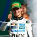 Lando Norris conquista el GP de México y se convierte en líder del Mundial de F1
