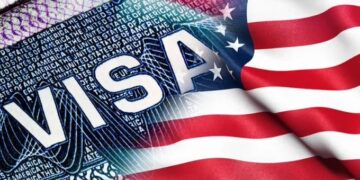 Embajada de EE. UU. en México aclara motivos para cancelar una visa de forma inmediata