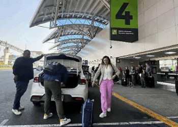 Uber obtiene suspensión definitiva para operar libremente en aeropuertos de México