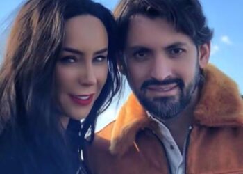 Víctor Álvarez Puga, esposo de Inés Gómez Mont, detenido en Miami por irregularidades migratorias
